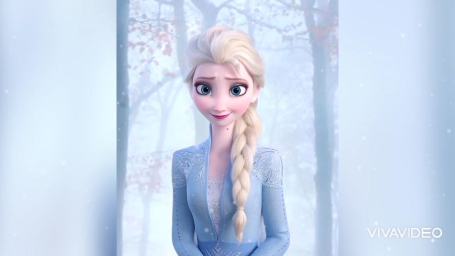 اگه السا رو دوست داری لایک اگه...