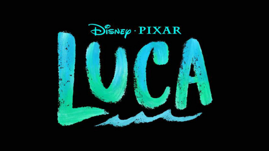 تریلر انیمیشن 2021 لوکا ، Luca - فیلم مووی وان زمان143ثانیه