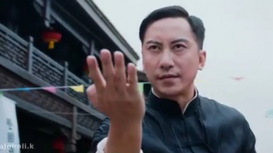 ایپ من استاد کونک فو  دوبله فا...