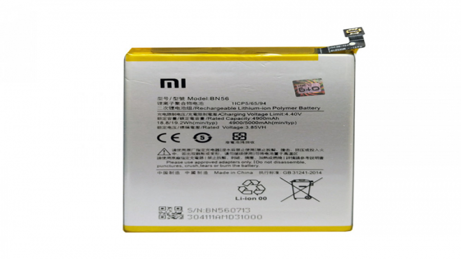 باتری اورجینال Xiaomi Redmi 9A