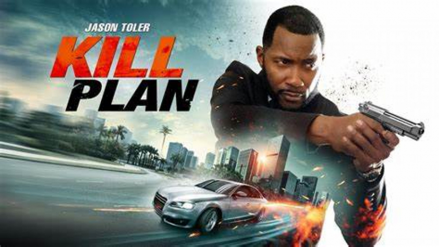 فیلم سینمایی نقشه کشتن با دوبله فارسی Kill Plan 2021 زمان3679ثانیه