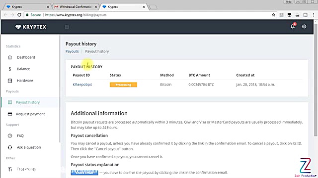 The best bitcoin mining websit...