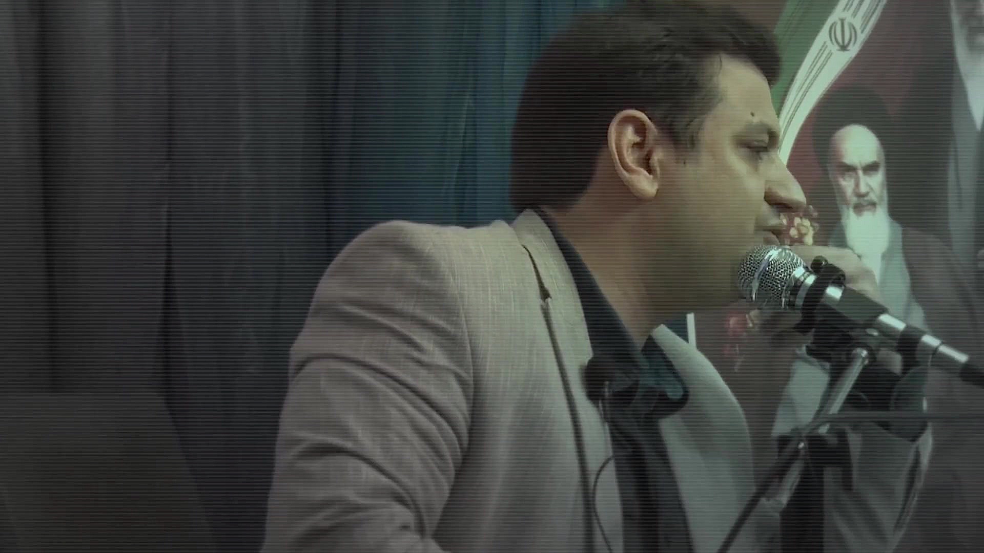 کلیپ استاد رائفی پور  خوب، بد،...