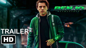 تریلر فیلم بن تن,BEN 10 در سال...