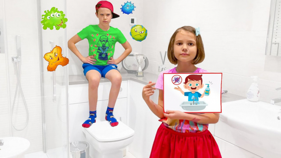 کتی و مکس جدید  کتی و مکس و دا...