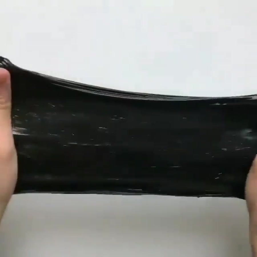 اسلایم مشکی