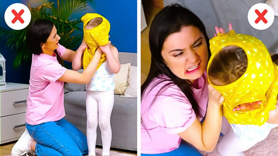 نکات هوشمندانه برای والدین در...