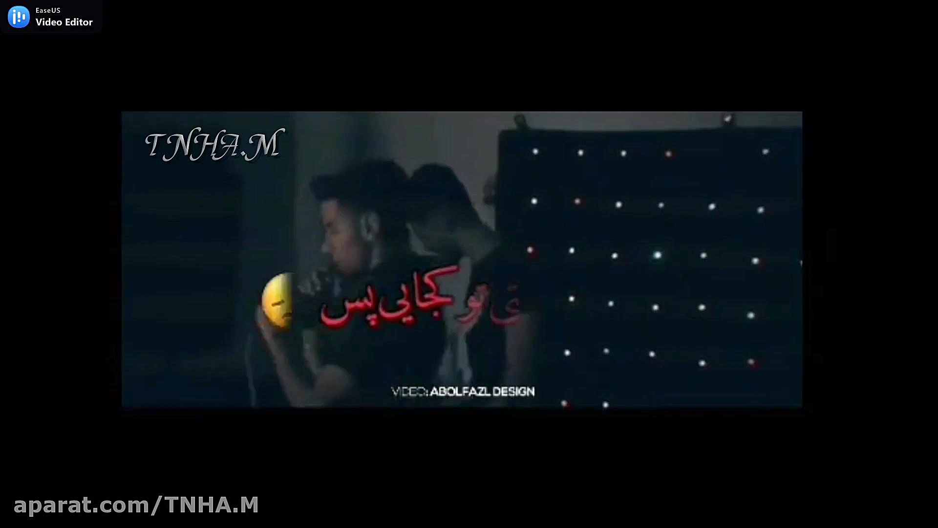 کلیپ  دپ  غم  غمگین  پسرونه  ا...