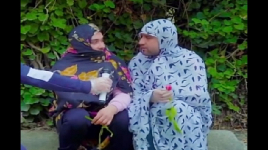 کلیپ ماه رمضان  ماه مبارک رمضا...