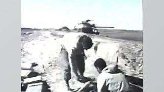 هر که دارد هوس کربلا بسم الله