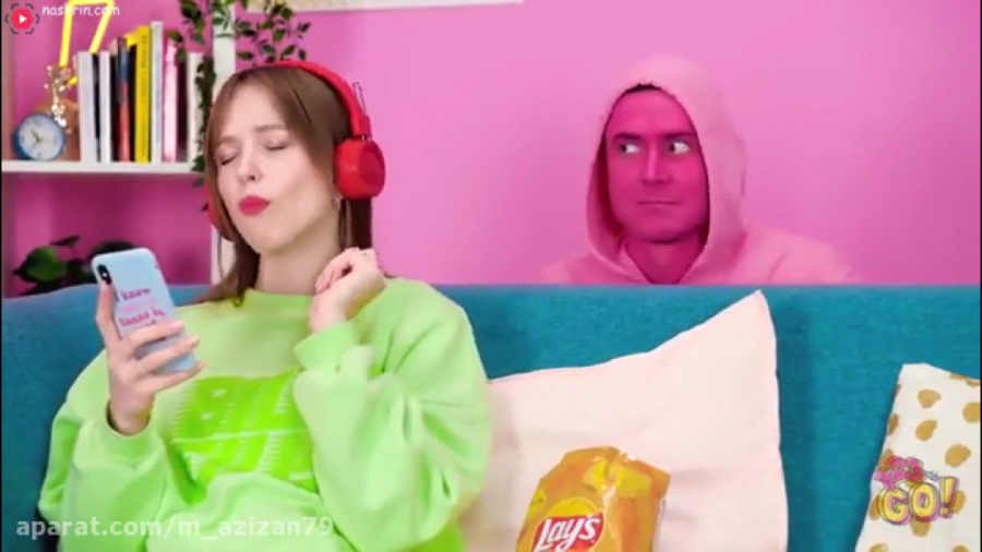 ایده و ترفند های خلاقانه ایده...