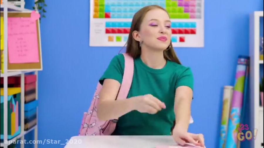 ایده های خلاقانه فان و سرگرمی...