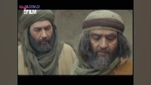 کشته شدن شمر به دست کیان ........