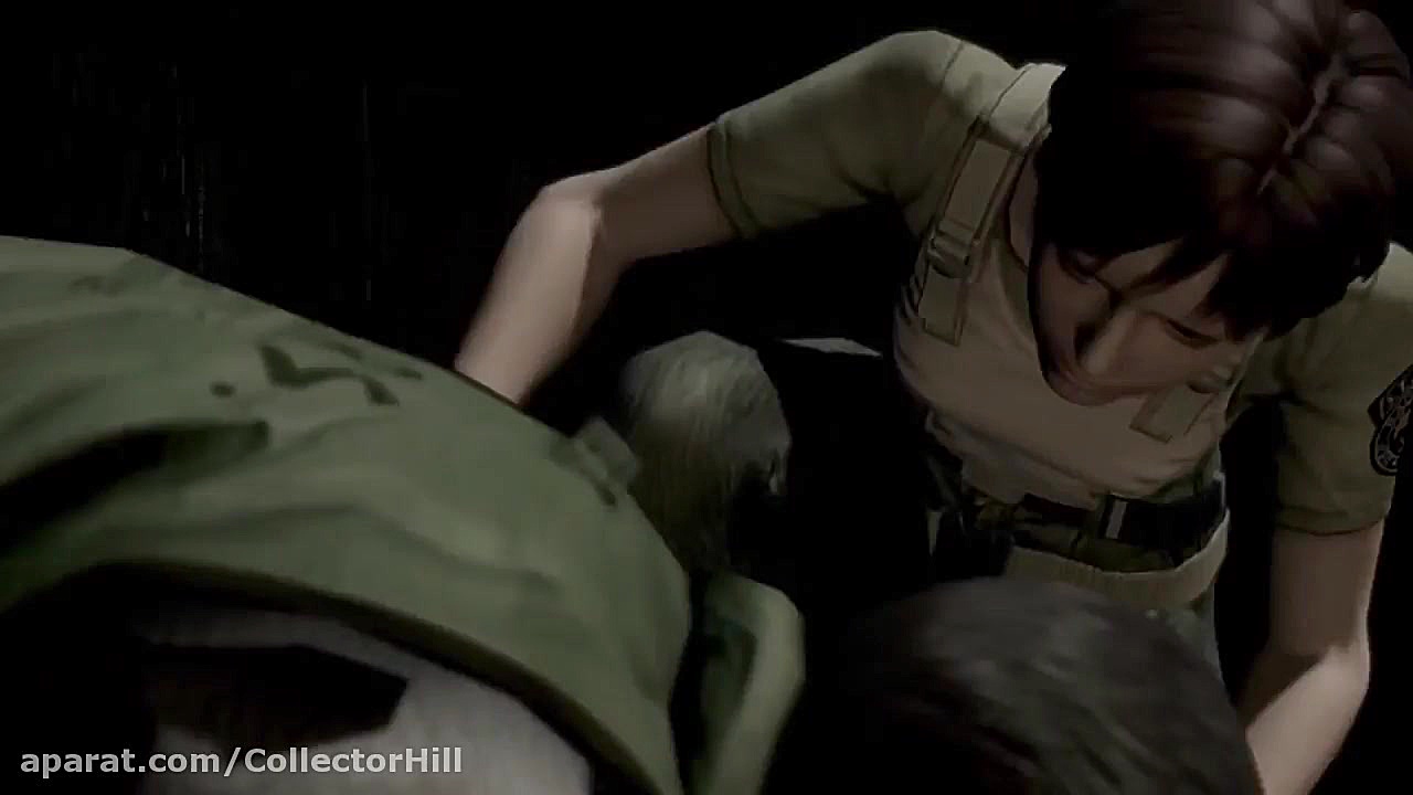 تریلر بازی رزیدنت ایول ۱ ریمست...