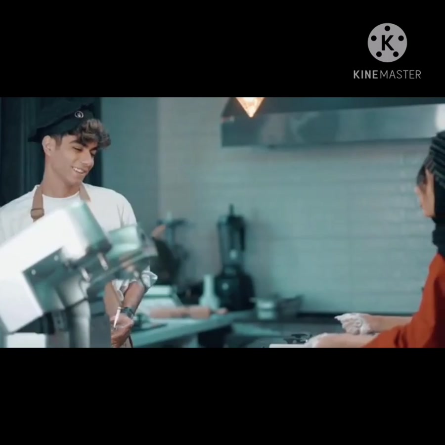 فیلم جدید ارسلان کاشی و دیانا...