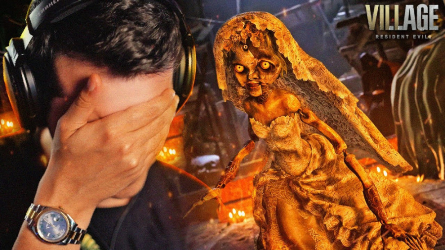 اینجا خیلی بدتره ... RESIDENT...