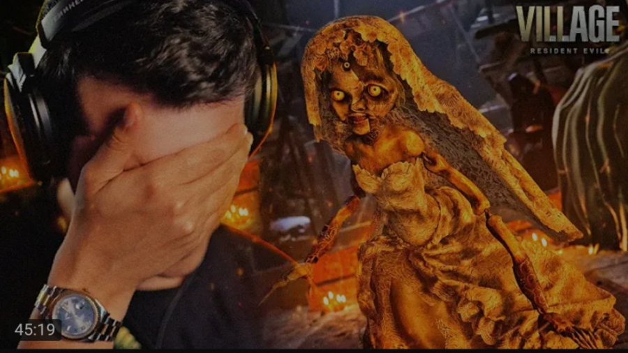 گیم | آریا کئوکسر | اینجا خیلی...