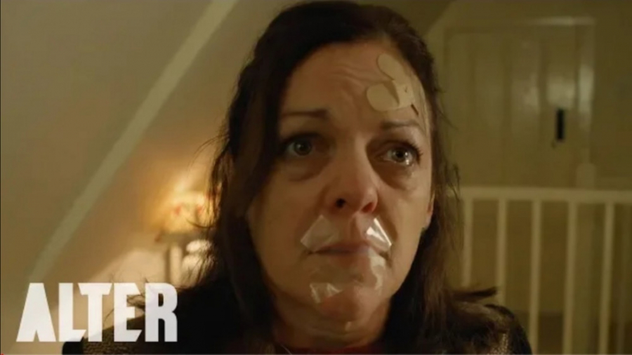 فیلم کوتاه ترسناک جسد