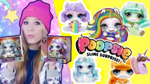 معرفی یونیکرن Rainbow Unicorns