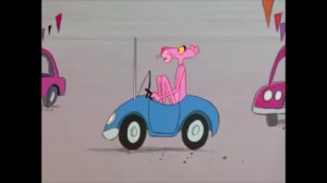 انیمیشن پلنگ صورتی  پلنگ صورتی...