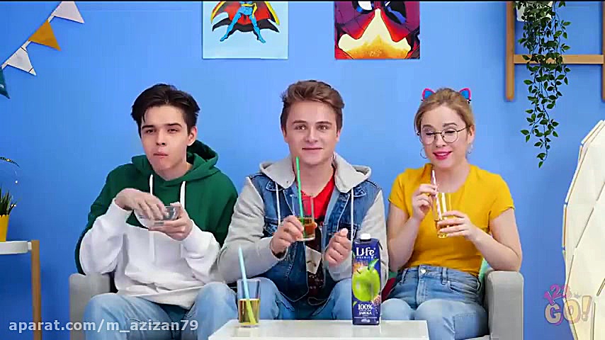 ترفند های آشپزی  ایده های جالب...