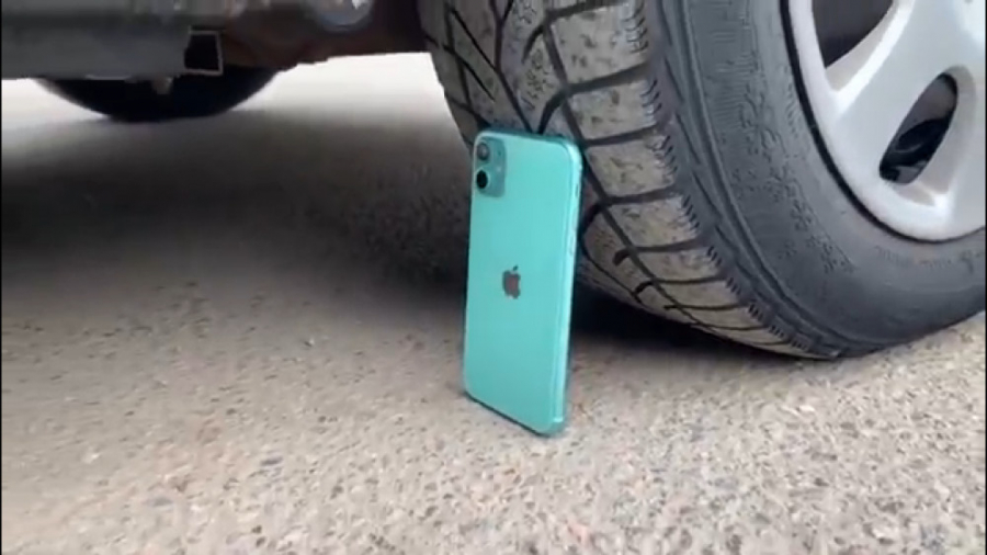 ردشدن از روی اجسام ترد و نرم گ...