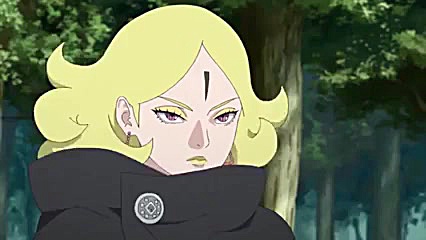 بوروتو قسمت 198