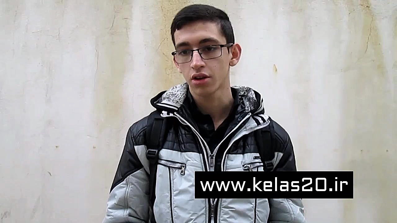 بسیج دانش آموزی ازنگاه دانش آم...