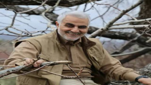 من نامزد گلولهها هستم