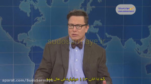 ایلان ماسک در SNL