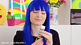 سارا بیوتی کرنر  قایم کردن خور...