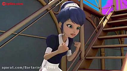 دختر کفشدوزکی فصل ۱ قسمت ۱۳