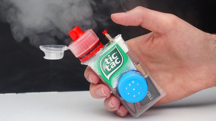 5 اختراع فوق العاده جالب و ساد...