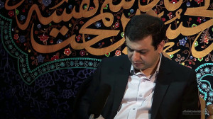 سخنرانی استاد رائفیپور  جنود...
