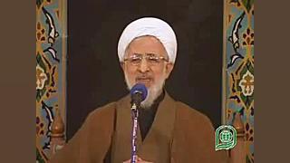 سخن مسلم بن عوسجه در روز عاشور...