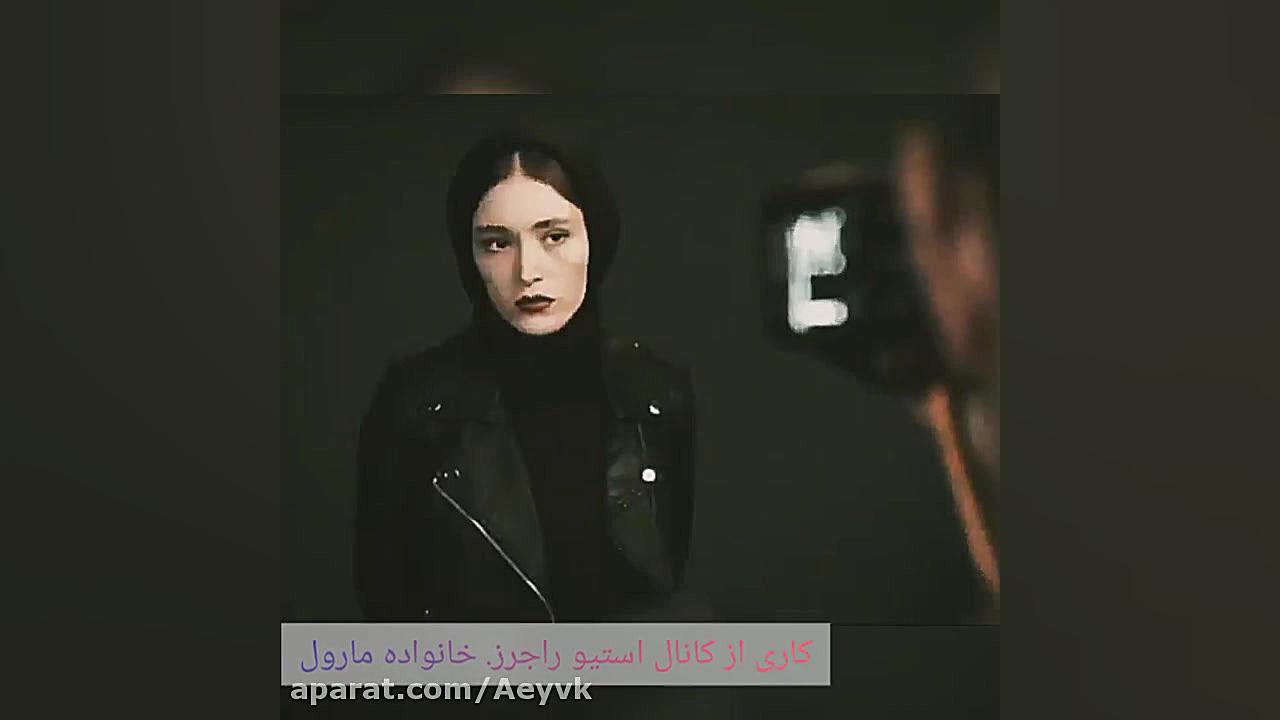 میکس بسیار جذاب از 5 کارکتر اص...