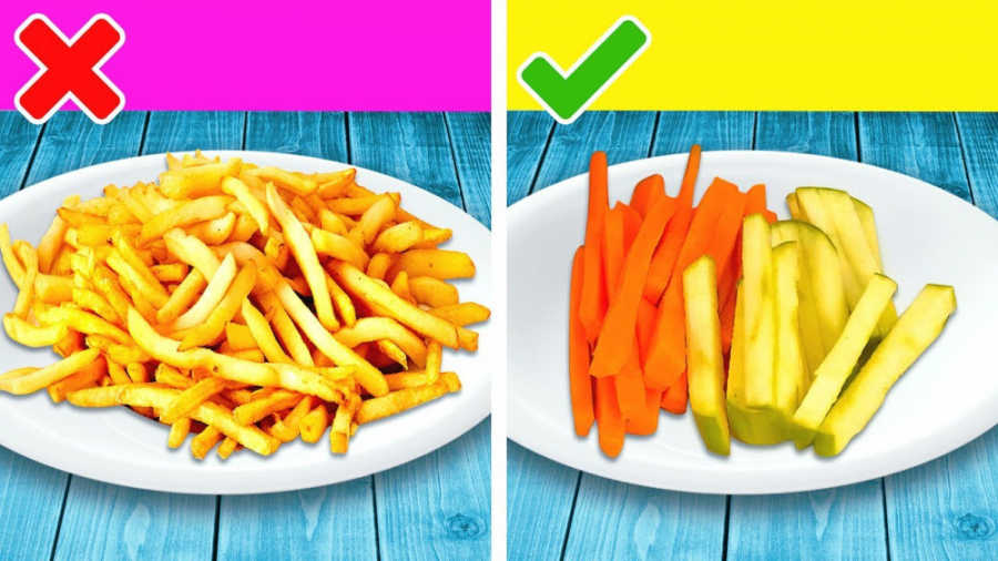 دستور العمل های خوشمزه با میوه...