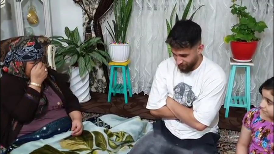 دوربین مخفی ایرانی خواستگاری