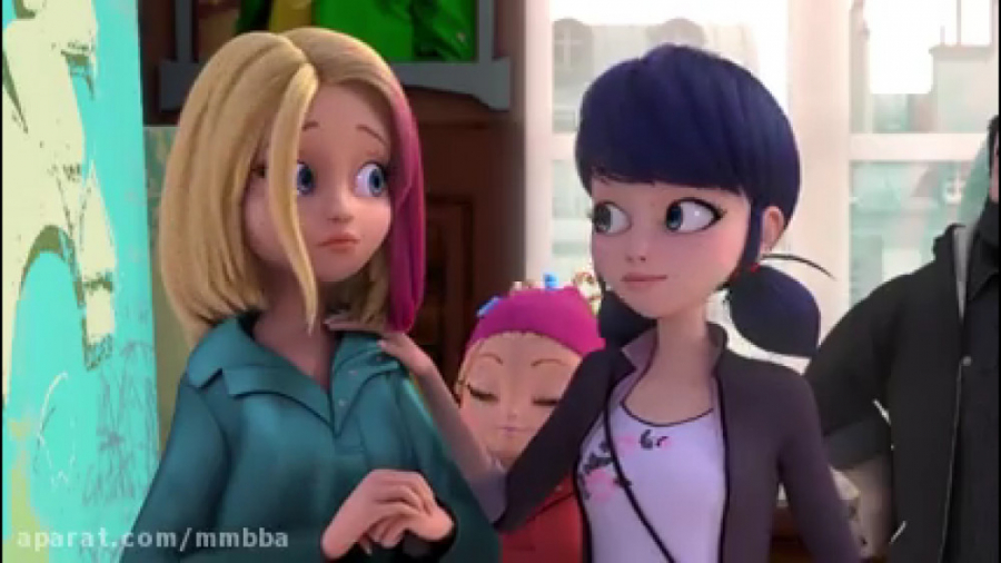 تریلر قسمت های گذشته و اینده م...