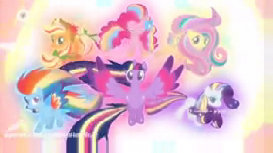 پونی کو چولو فصل ۹ قسمت ۲۶ نما...