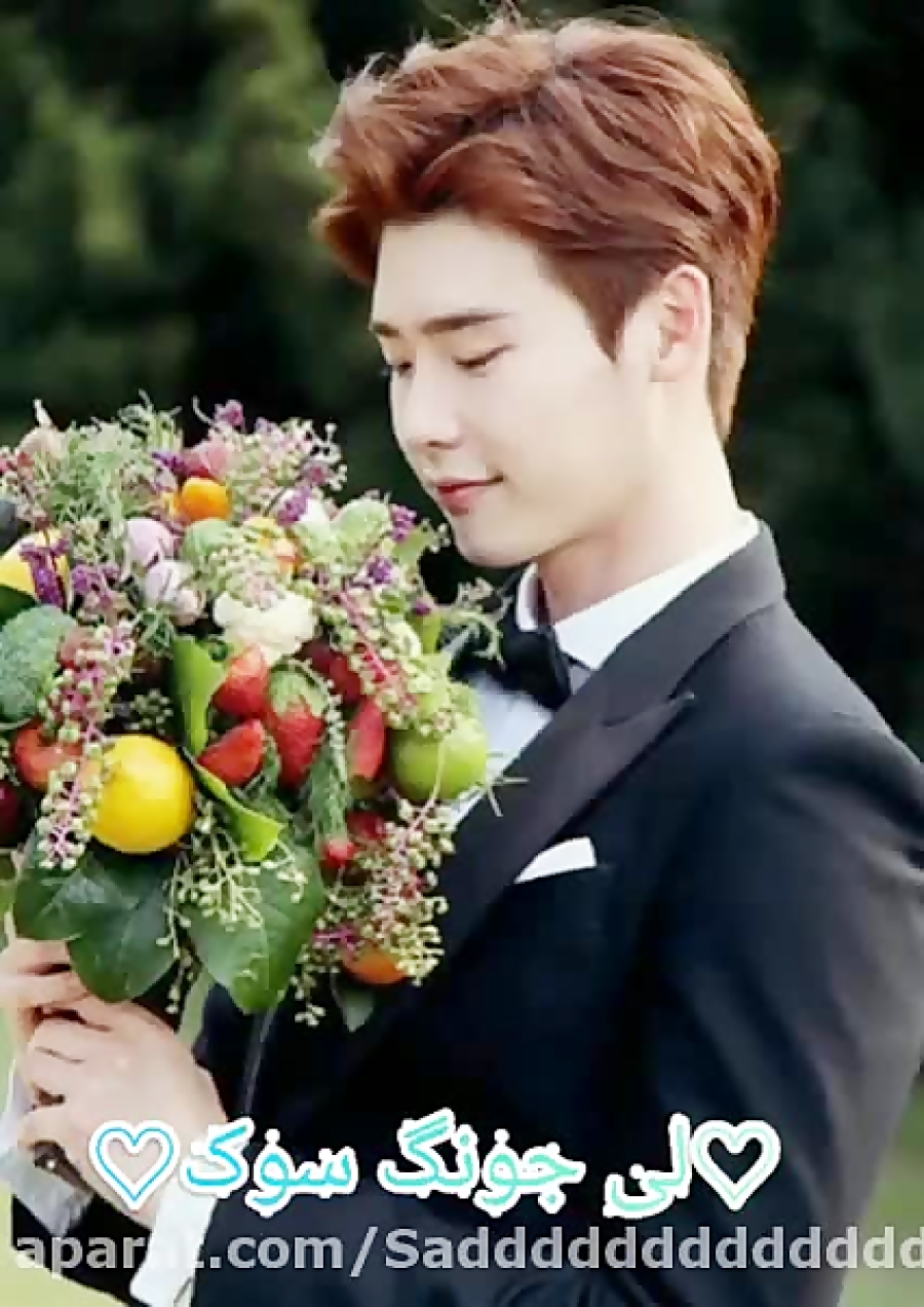 اطلاعاتی از لی جونگ سوک جونم