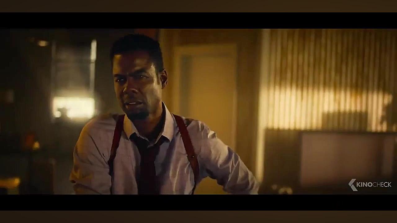 Spiral From the Book of Saw 9...