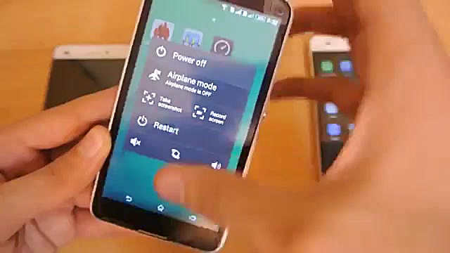 Samsung Galaxy Grand Prime vs...