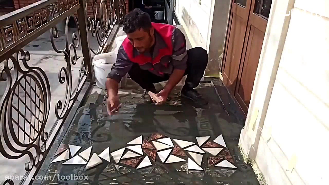 اوستا خودتی