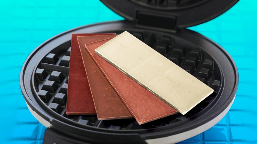 ترکیب عالی شکلات  دستور العمل...