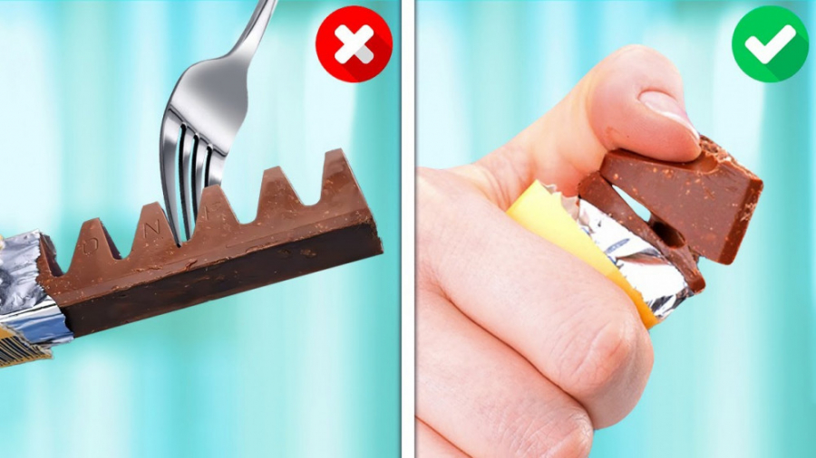 اشتباهات رایج روزمره  ترفندهای...