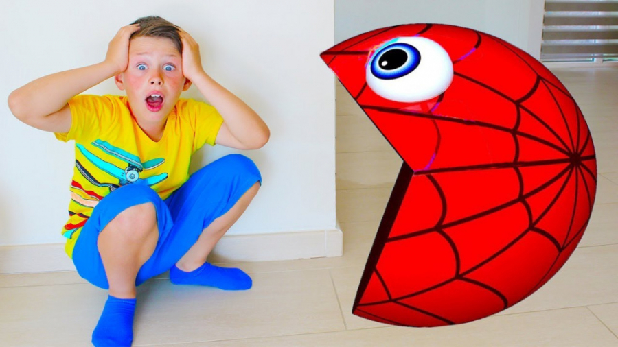 آدریانا شو  آدریانا و دوستان...