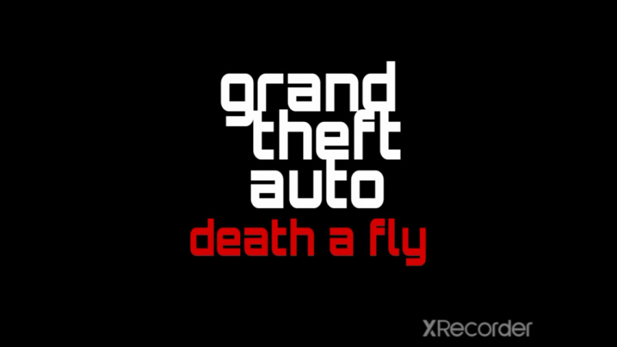 جی تی ای جدید برای پی اس فایو...