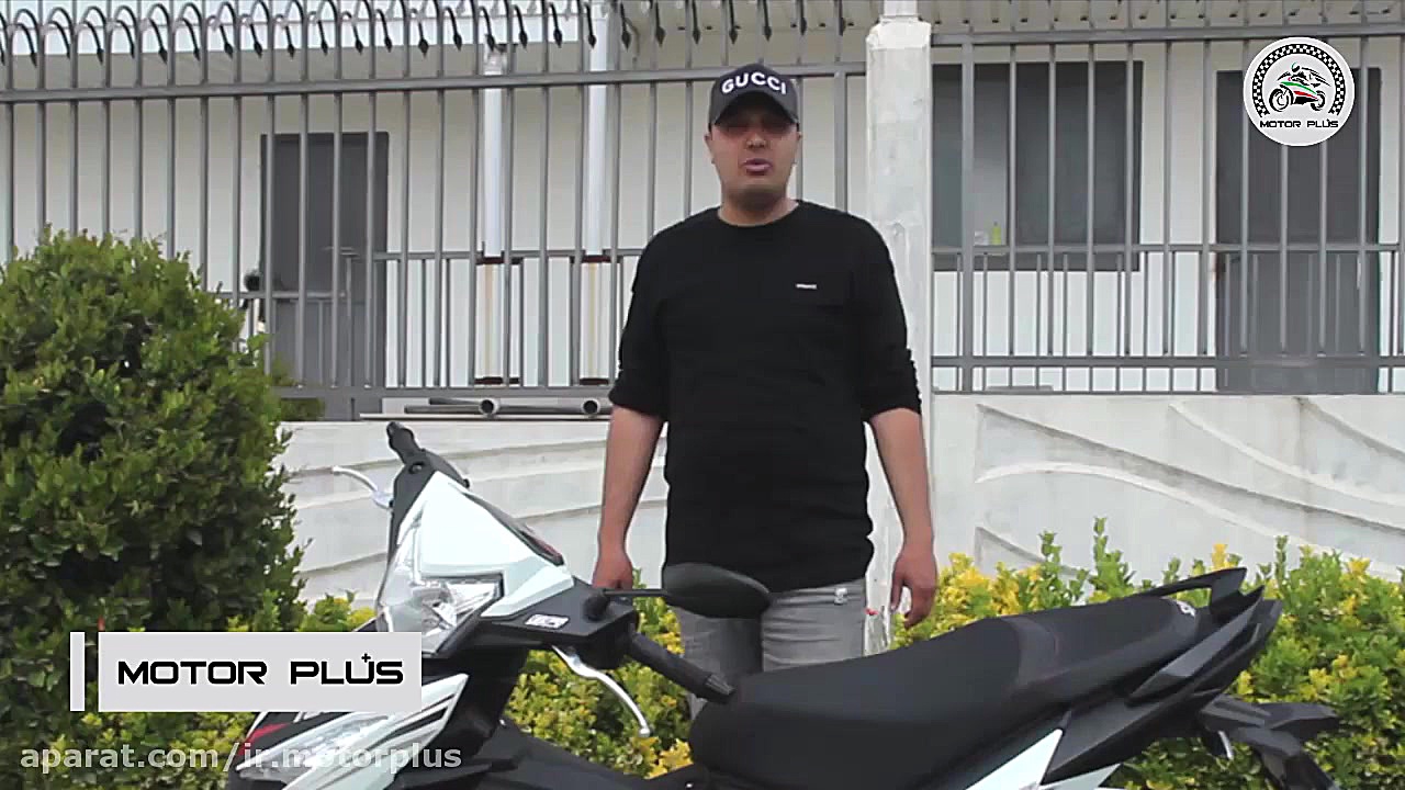 اس وای ام لاکی ۱۸۵