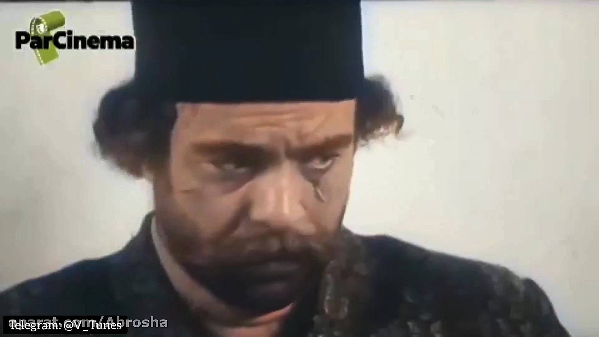 بهروز وثوقی